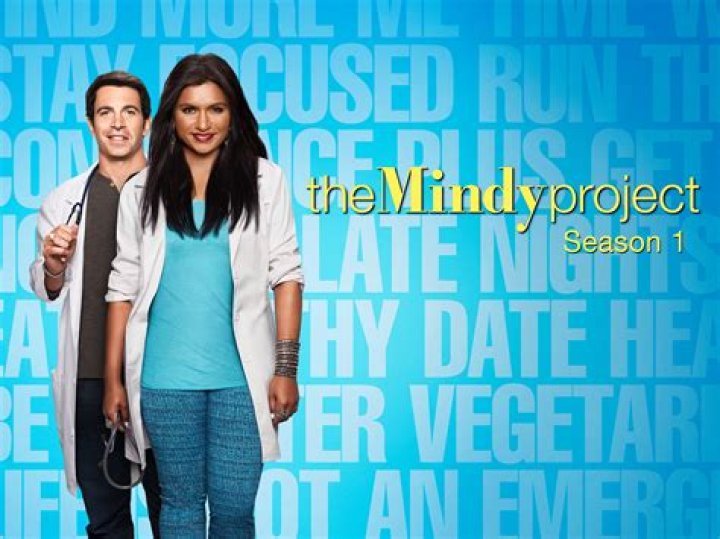 The Mindy Project: "Teen Patient" (Episode 1.07)