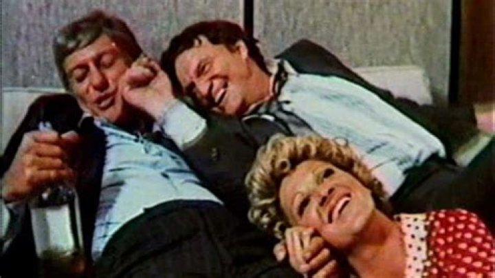 The Morning After Proved Dick Van Dyke a Potent Dramatic Actor