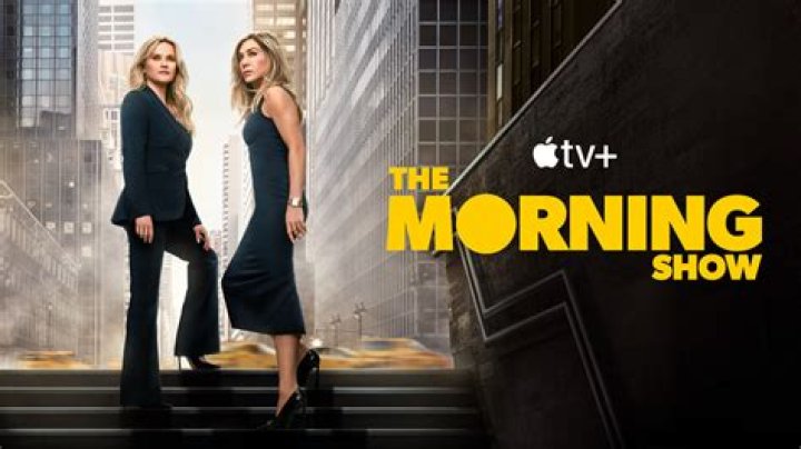 The Morning Show Made a Bold Finale Choice, but What Is It Ultimately Saying?