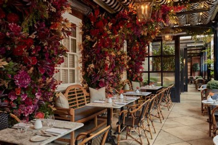 37 Most Romantic Restaurants In London 2023