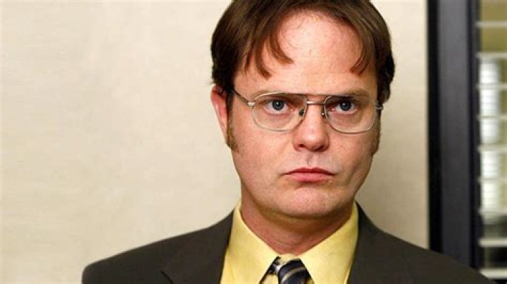 The Inevitability of Dwight Schrute