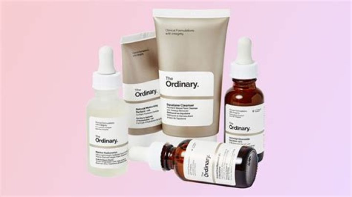 The Ordinary Launches Skincare Starter Kits By Skin Type