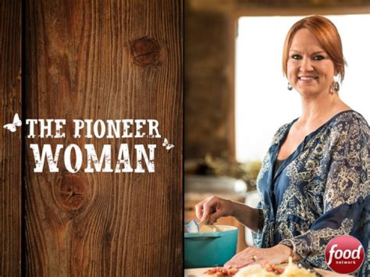 The Pioneer Woman Season 33: A Culinary Adventure Awaits