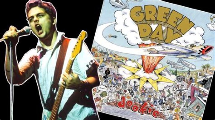 The Queer Normalcy of Green Day's 'Dookie' 30 Years Later