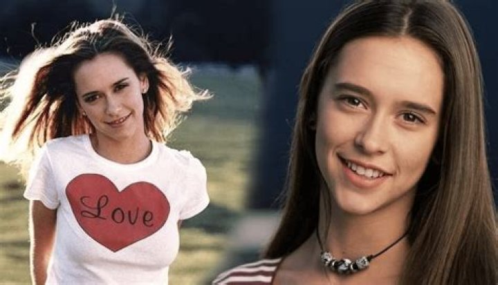 The real reason Jennifer Love Hewitt vanished from Hollywood