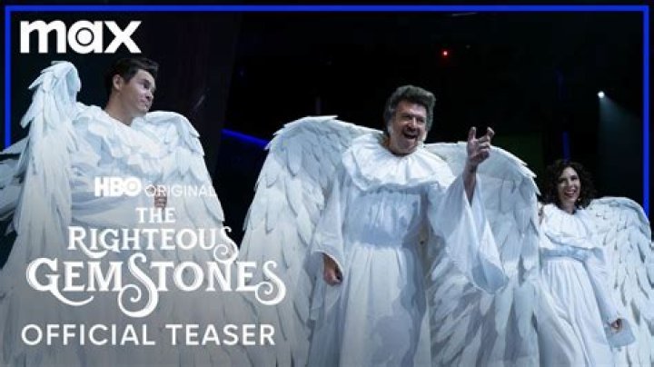 The Righteous Gemstones Season 3 Starts in June
