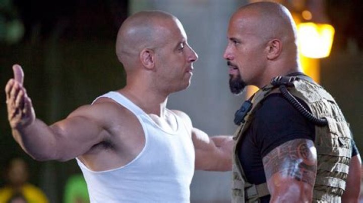 The Rock Confirms He Wasn’t Kicked Out Of Hawaii For ‘Horizontal Hula’ Skills