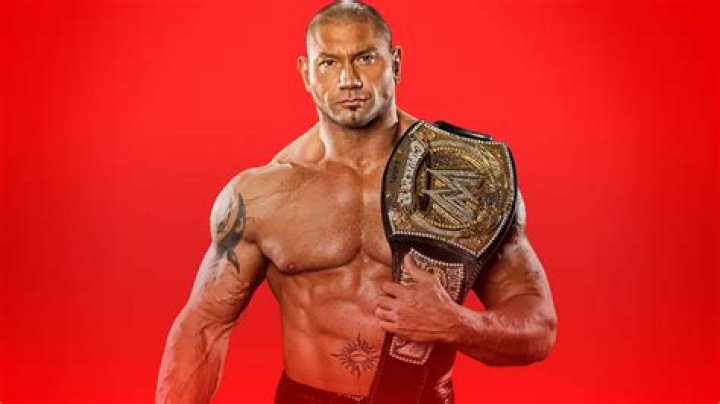 The Rock's Son: A Glimpse Into The Life Of Similau Johnson