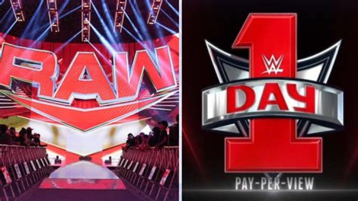 The Rock’s WWE RAW Day 1 Segment Went Way Over Time