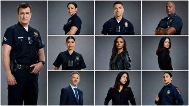 The Rookie Cast: An In-Depth Look At The Talented Ensemble