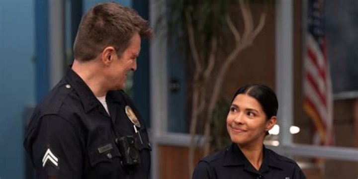 The Thrilling Anticipation Of The Rookie Season 6 Episode 11 Trailer