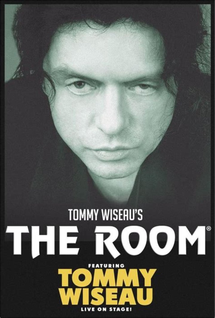 How The Room Launched My Love of “Bad Movies”