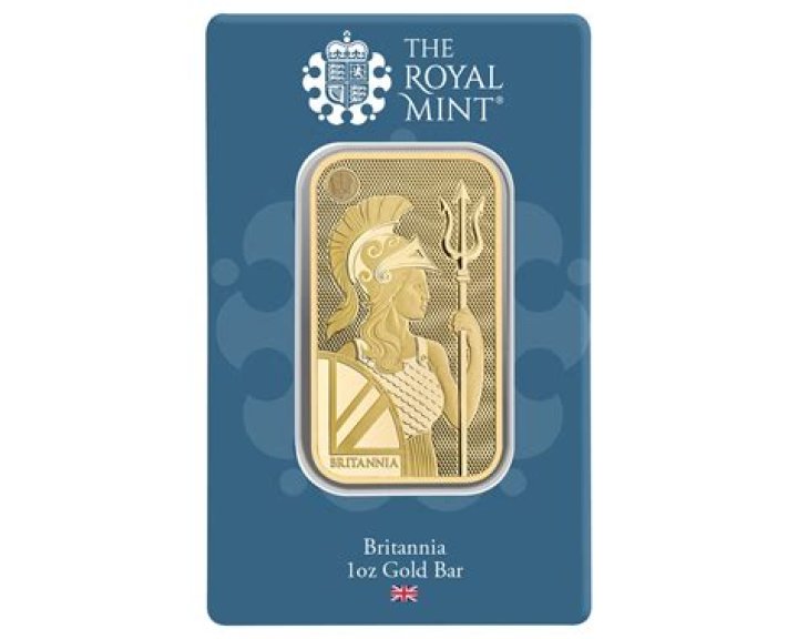 The Royal Mint Promo Code 10% Off | January 2024
