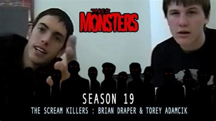 The Scream Killers Now: Unraveling The Chilling Phenomenon