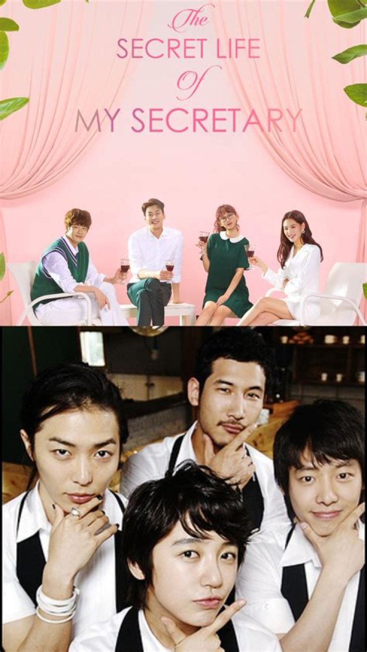 K-Dramas you can binge watch during Spring