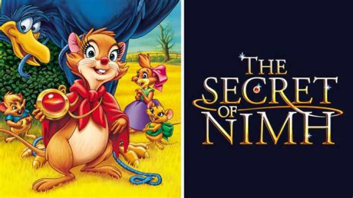 The Secret of NIMH Respected Us Enough to Give Us Nightmares