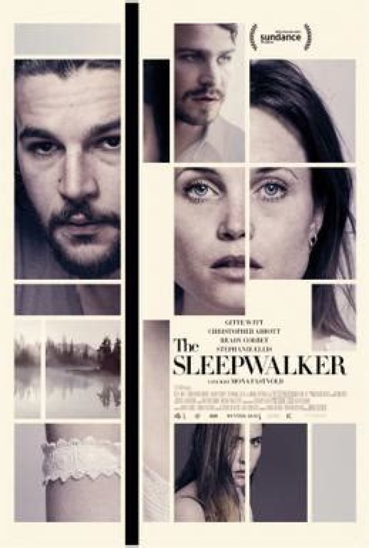 The Sleepwalker (2014 Sundance capsule)