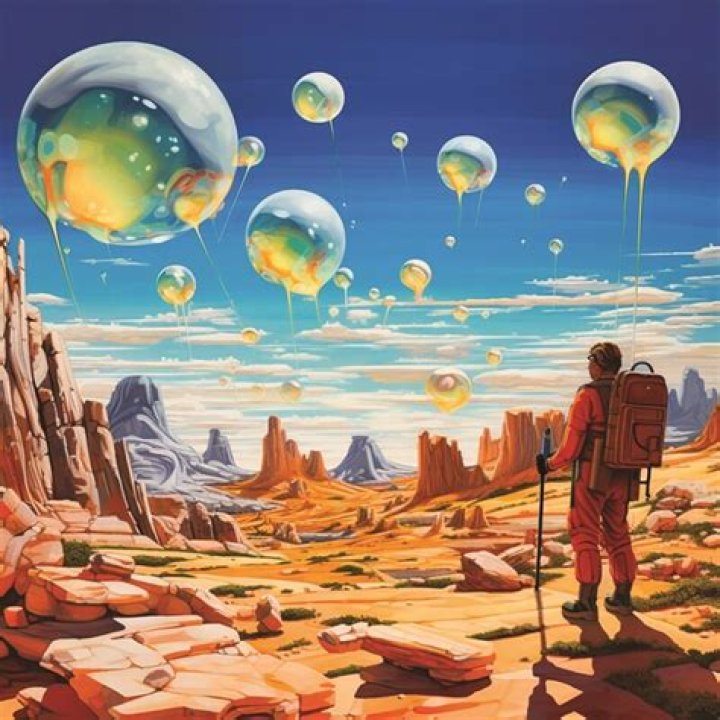 The Smallsat Show-me Era - SpaceNews