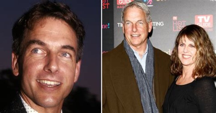 The story of how Mark Harmon became a hero in real life is incredible