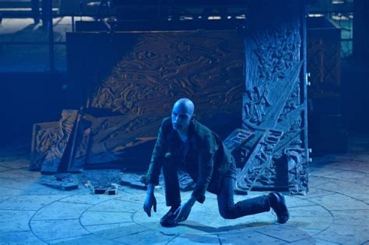 The Strain: “The Master” - Paste Magazine