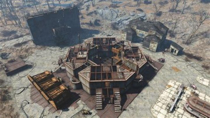 The Top 10 Fallout 4 Settlement Mods
