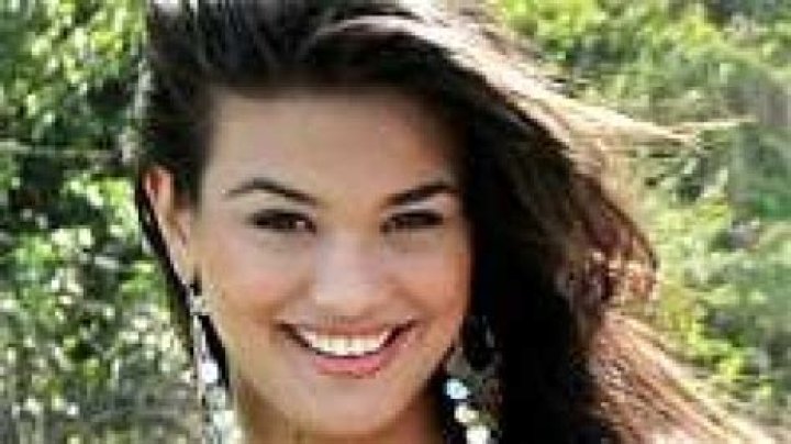 The tragic story of Brazilian beauty queen Mariana Bridi Costa (watch pics) – India TV