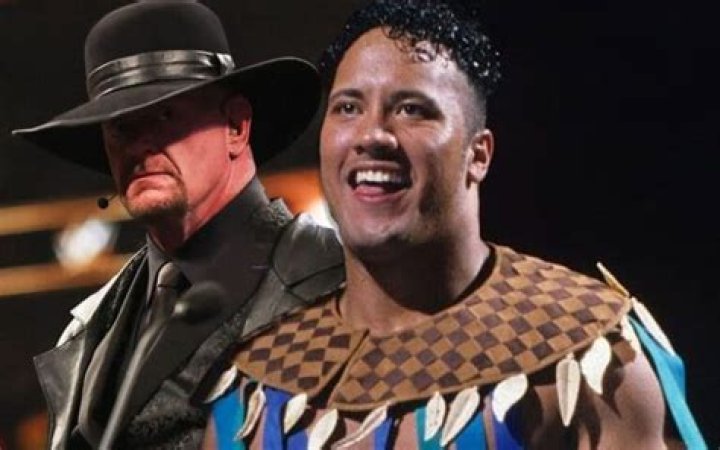 The Undertaker Initially Thought The Rock Was ‘Dead In The Water’ in WWE