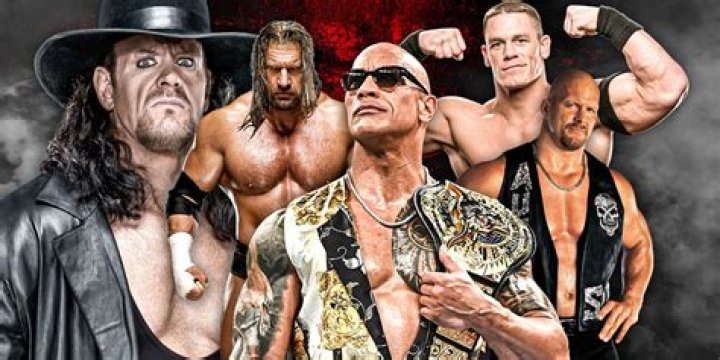 The Undertaker Reveals Importance Of Famous WWE Photo