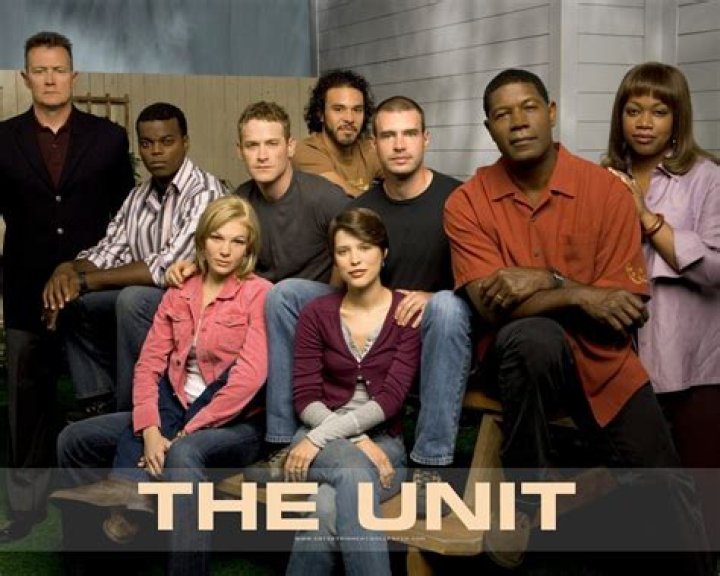 The Unit Cast: A Deep Dive Into The Characters And Their Impact