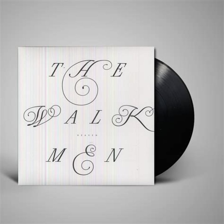 The Walkmen: Heaven - Paste Magazine