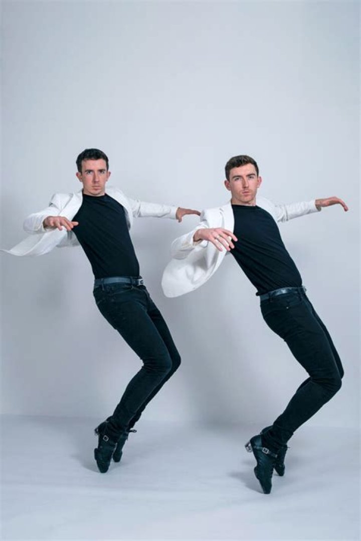 Unveiling The Cultural Tapestry: The Williams Brothers Dancers Ethnicity