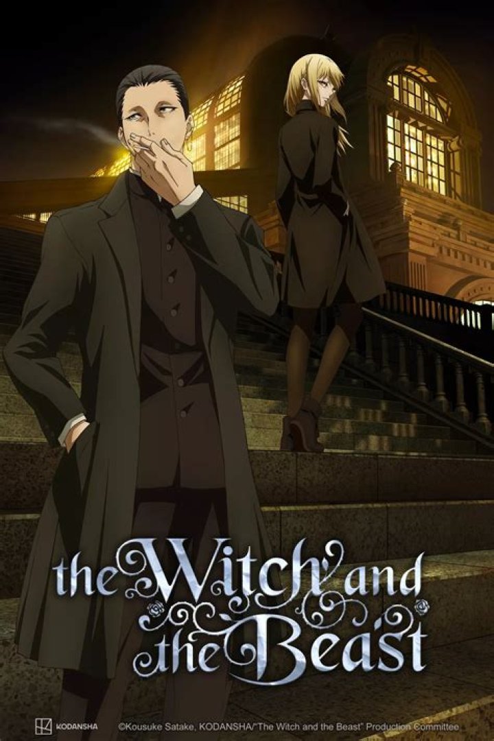 The Enigmatic Tale Of The Witch And The Beast