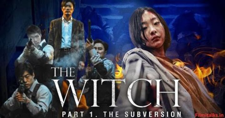 The Witch Cast: 5 Secret Insights Revealed