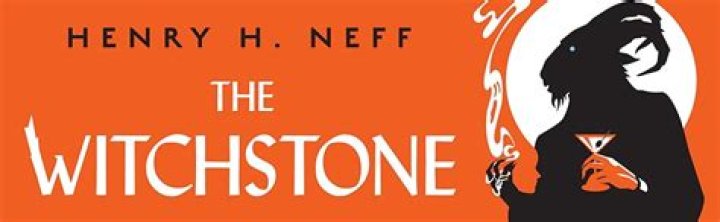 The Enigmatic World Of The Witchstone By Henry H. Neff