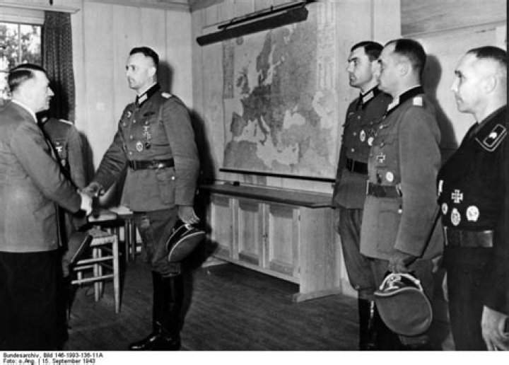 Theodor Tolsdorff: A Multifaceted Legacy