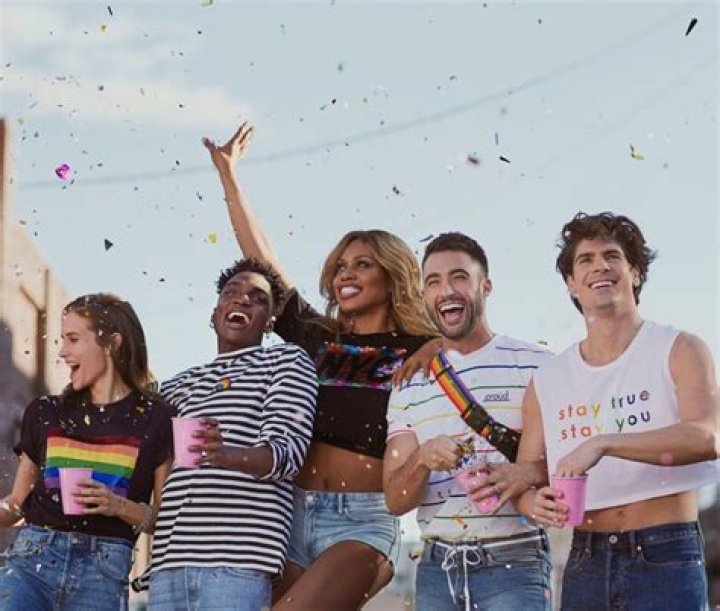 These 50+ Brands Are Celebrating Pride by Giving Back to the LGBT Community