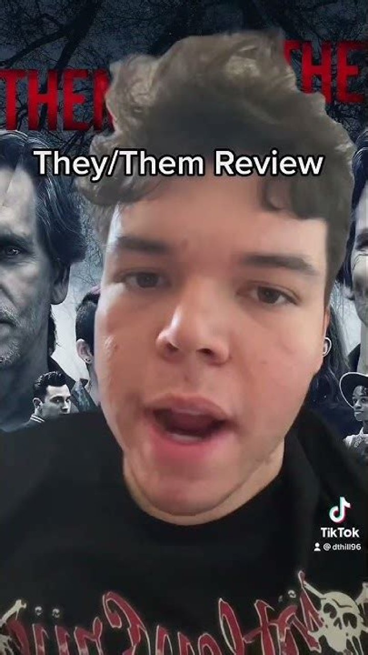 Conversion Camp Slasher Butchers Potential