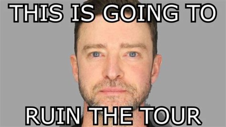 This Is Going To Ruin The Tour Meme: A Deep Dive Into The Digital Phenomenon