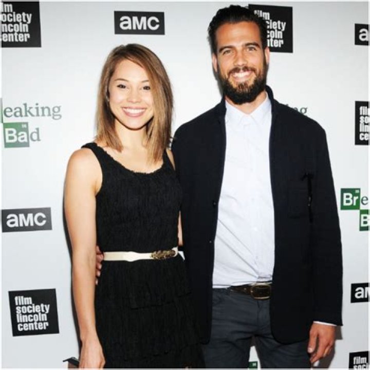 Unveiling The Mystery: Who Is Thomas Beaudoin's Wife?