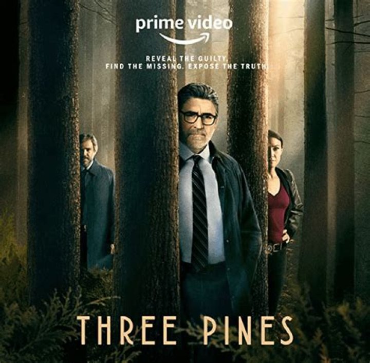 A Tired, Poorly Conceived Detective Drama Not Worth Investigating