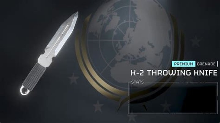 Mastering The Art Of The Throwing Knife In Helldivers 2