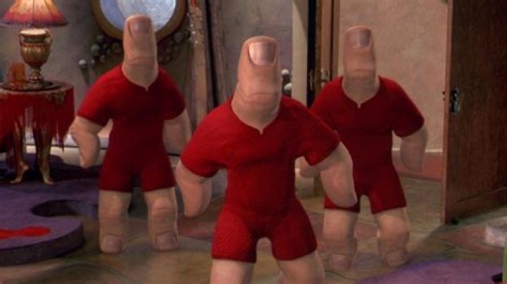 Unveiling The Mystique Of Thumbs From Spy Kids
