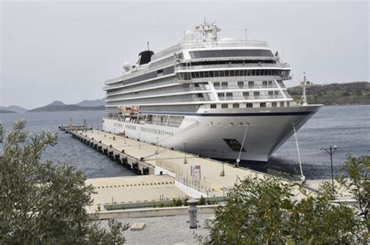 Tiffany Copeland is a Marine Queen