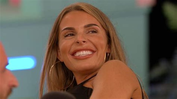 Unveiling Tiffany Love Island 2024: A Journey Of Romance And Reality