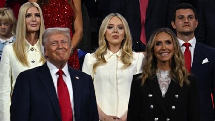 Tiffany Trump Net Worth: A Comprehensive Analysis