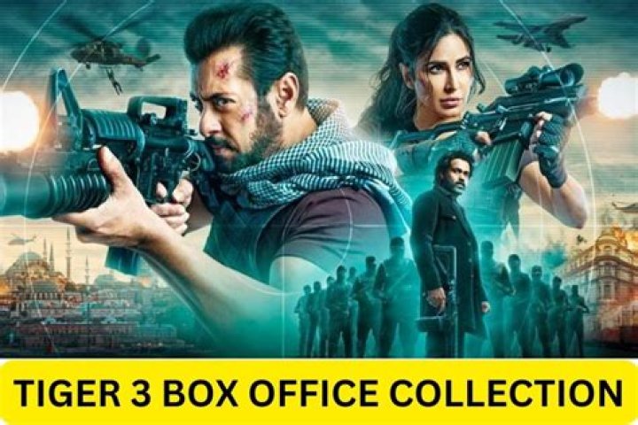 Salman Khan's film reaches new MILESTONE, crosses Rs 100 crore – India TV