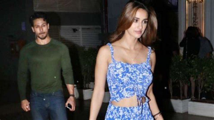 Tiger Shroff, Disha Patani to reunite again on silver screens?