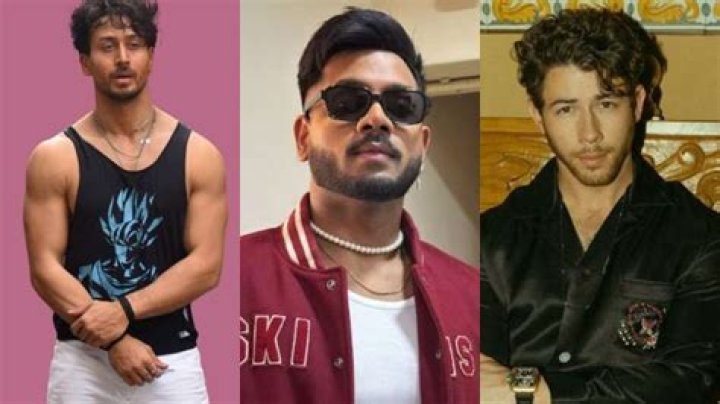 Tiger Shroff’s rendition of King X Nick Jonas’ Maan Meri Jaan Afterlife| Watch – India TV