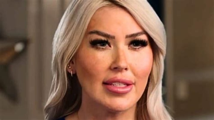 Tigerlily 90 Day Fiancé Net Worth: A Deep Dive Into Her Financial Journey