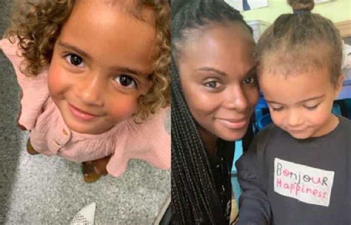 Tika Sumpter's Journey As A Mother: A Glimpse Into Her Life With Children